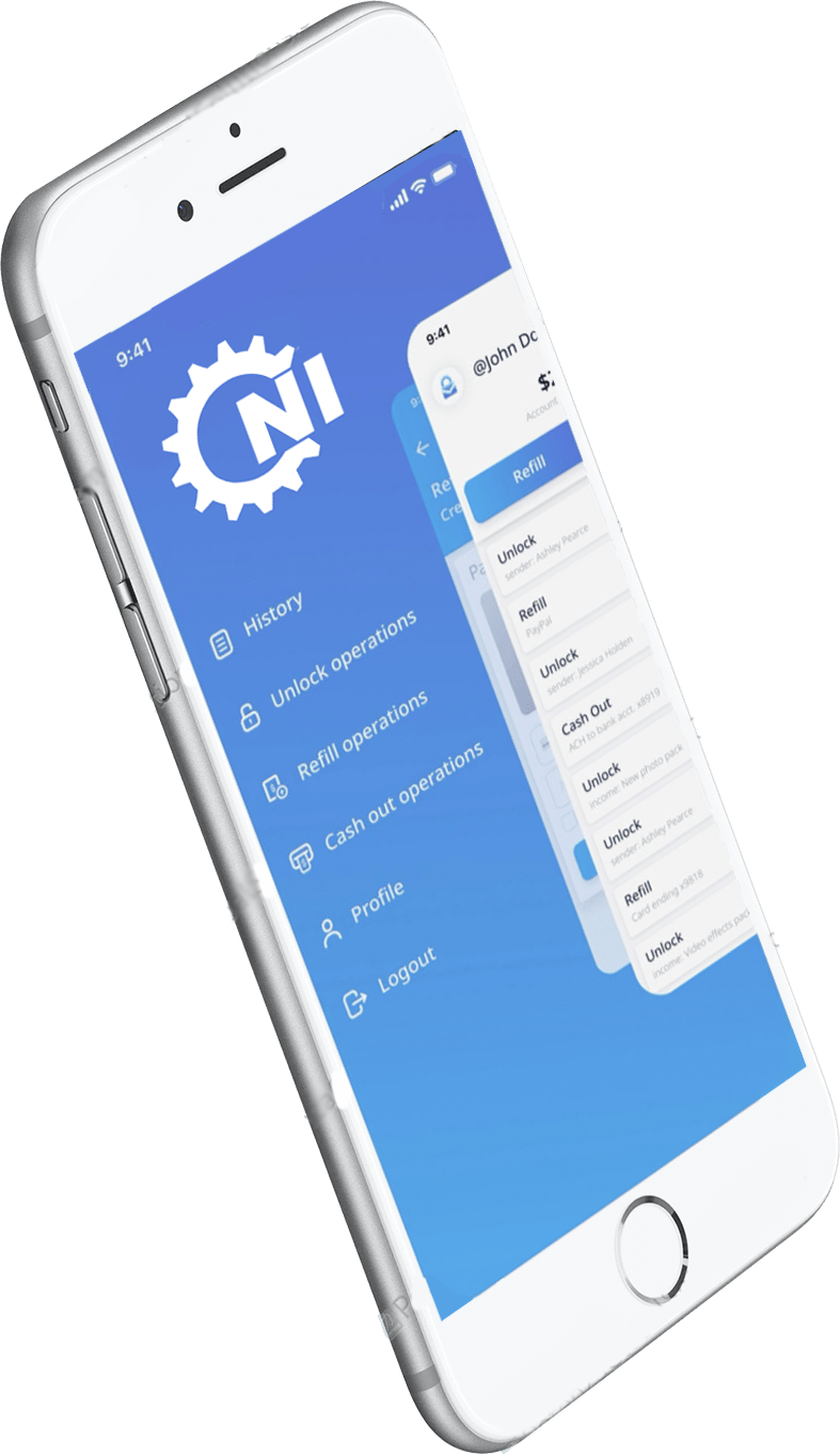 phone mockup
