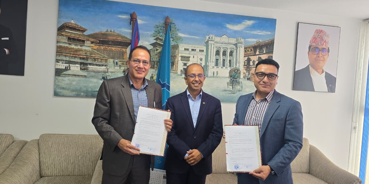 CNI and YCNC Partner for  6th Nepal Infrastructure Summit 2026 